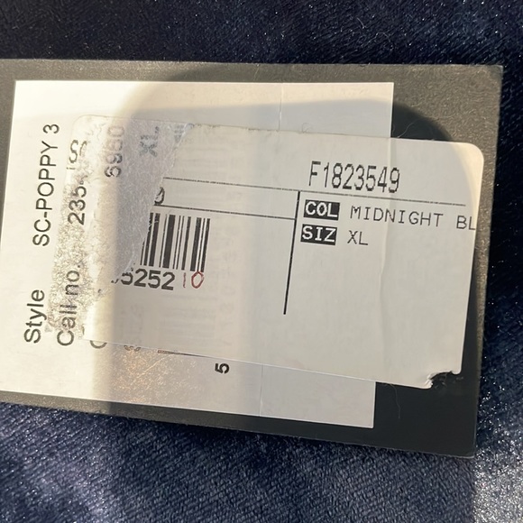 Soya Concept XL - Picture 9 of 9